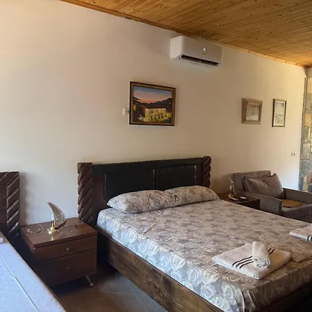 Jardin Miraculeux 4* Himarë