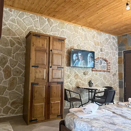 Jardin Miraculeux Pensjonat 3*