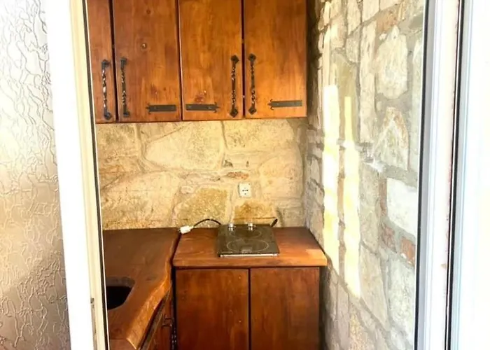 Gasthuis Jardin Miraculeux 3*