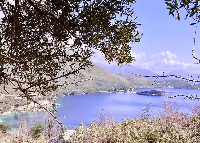 Jardin Miraculeux Himare