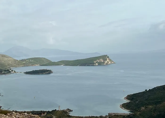 Jardin Miraculeux 3* Himare