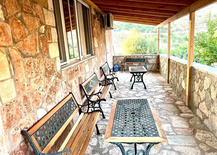 Gasthuis Jardin Miraculeux