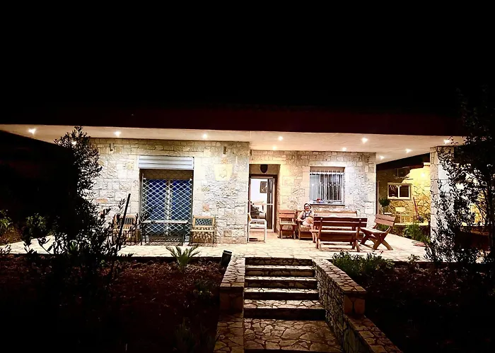 Jardin Miraculeux Gasthuis 3*