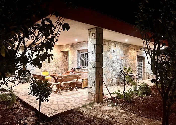 Jardin Miraculeux 3*