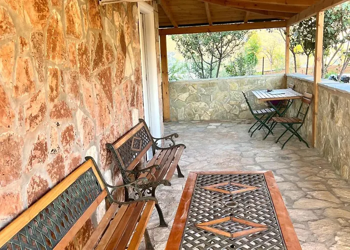 Gasthuis Jardin Miraculeux