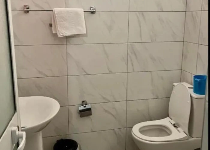 Jardin Miraculeux Gasthuis Himare