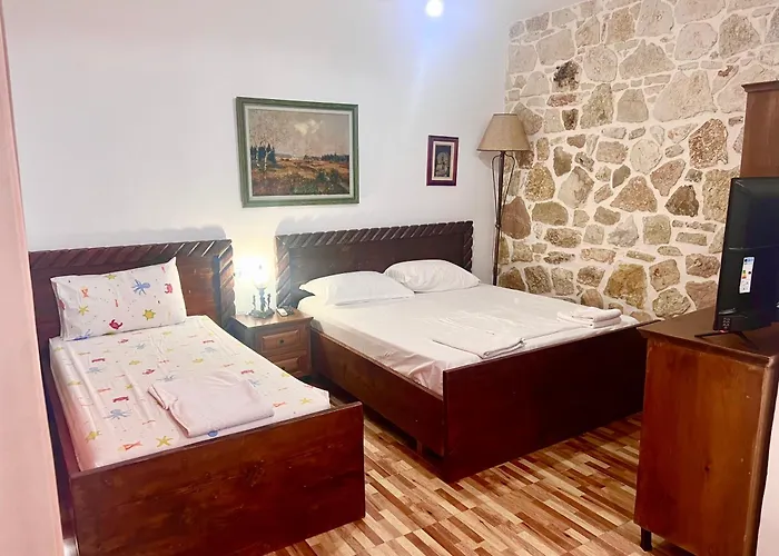 Gasthuis Jardin Miraculeux