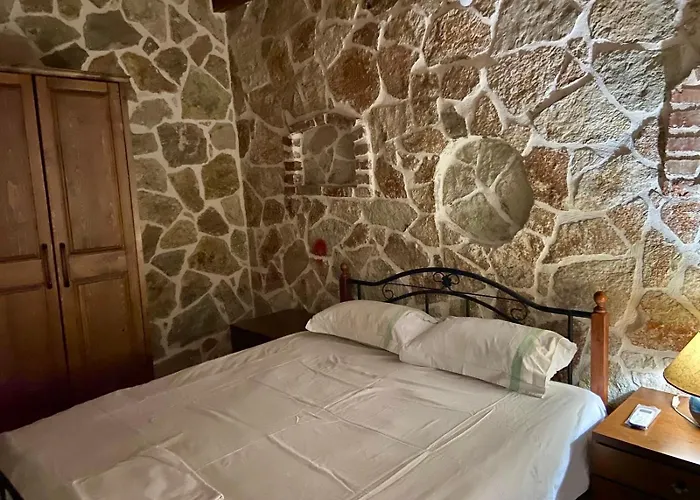 Gasthuis Jardin Miraculeux 3*