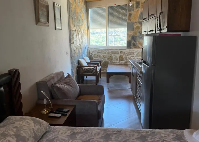 Gasthof Jardin Miraculeux